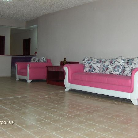 Odessa Otel Авсаллар Экстерьер фото